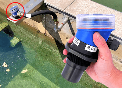 Level transmitters and Switches